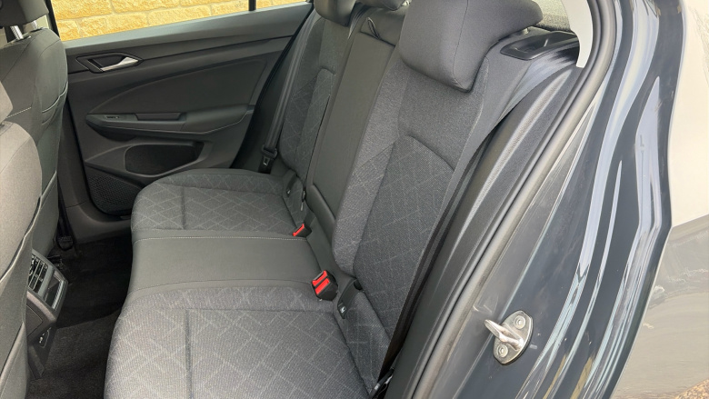 Volkswagen Golf 1.5 TSI Life 5dr Petrol Hatchback